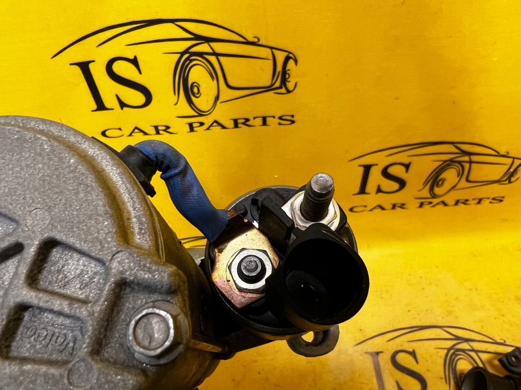 фото №6, Стартер audi a6 c8 18- 4k0816803g