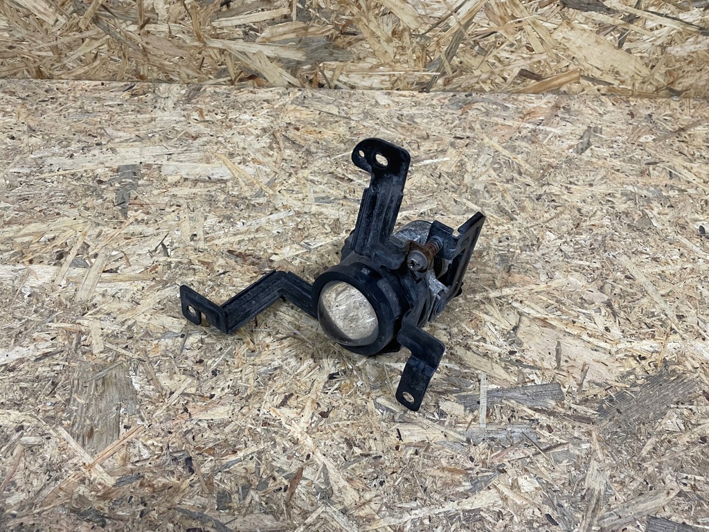 фото №1, Kia niro e-niro противотуманная фара led drl левый