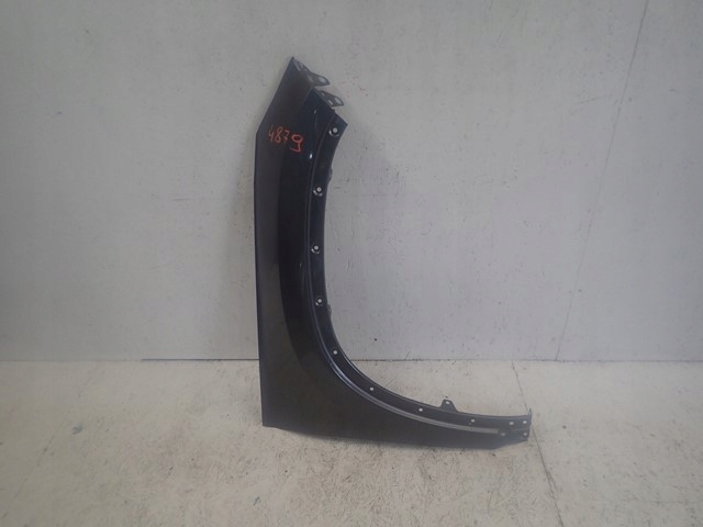 фото №1, Крыло правый перед skoda kodiaq 565 2017-