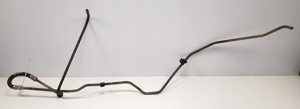 фото №1, Шланг масла коробки автоматическая коробка передач chevrolet tahoe ii