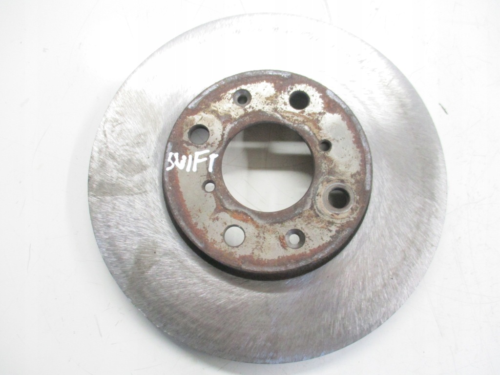 Купити Opel agila suzuki swift диск гальмівна перед