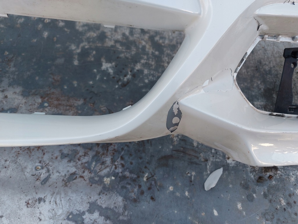 фото №10, Bmw 2 f23 f22 coupe cabrio m набір бампер передній перед