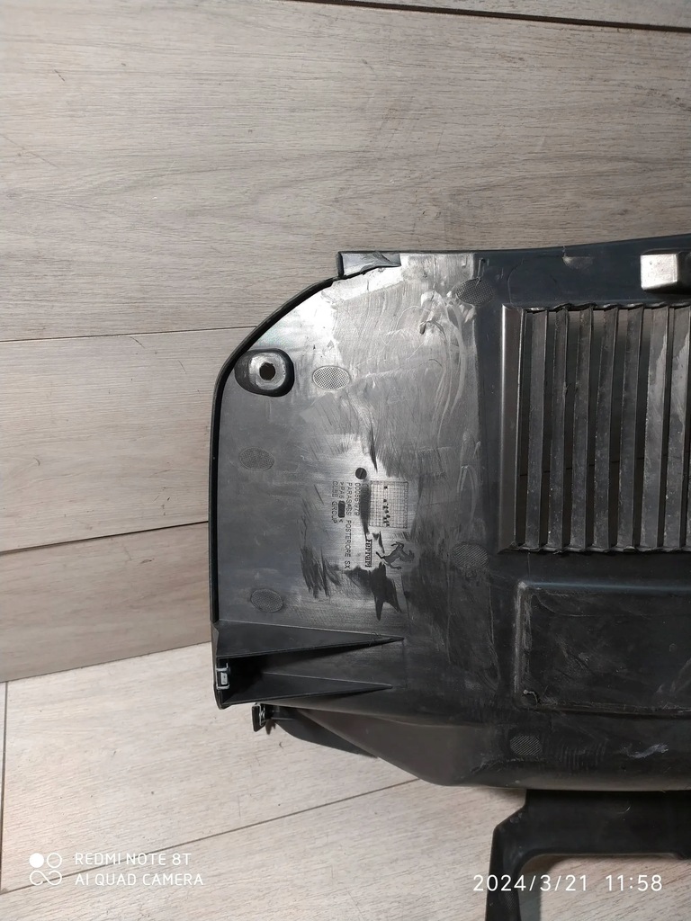 фото №5, Ferrari f8 підкрилок лівий задня ferrari 861979