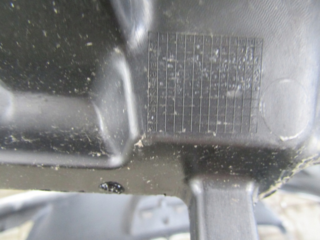 Купить Решётка усилитель решётка радиатора бампер перед porsche cayenne 3 9y0 gts