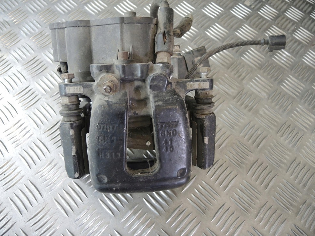 фото №7, Bentley conti gt супорти гальмівні alcon