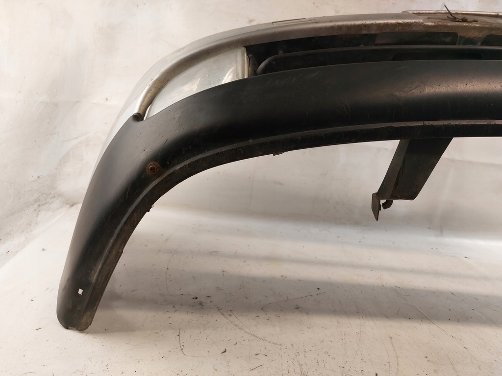 фото №13, Бампер передній nissan primera p11 sedan lift