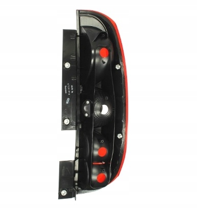 фото №15, Лампа tyc 1222391 2222961 20430702a1 6611947r + набір kolizja #23