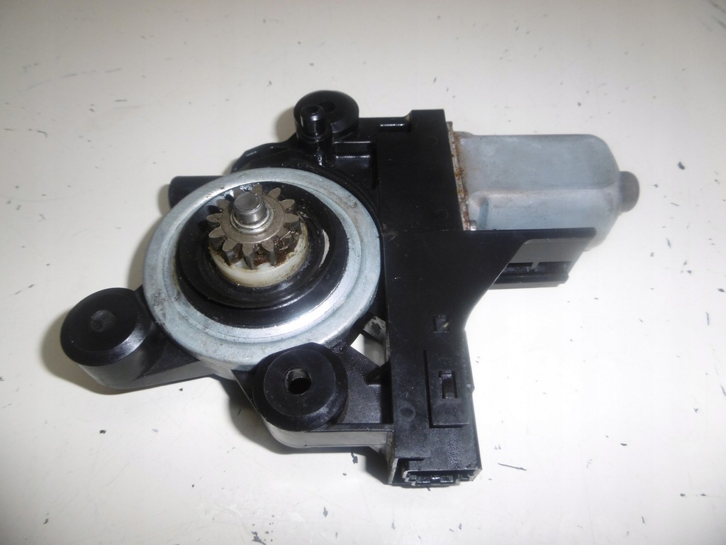 фото №6, Моторчик стекло левый задняя volvo s80 ii v70 iii xc70