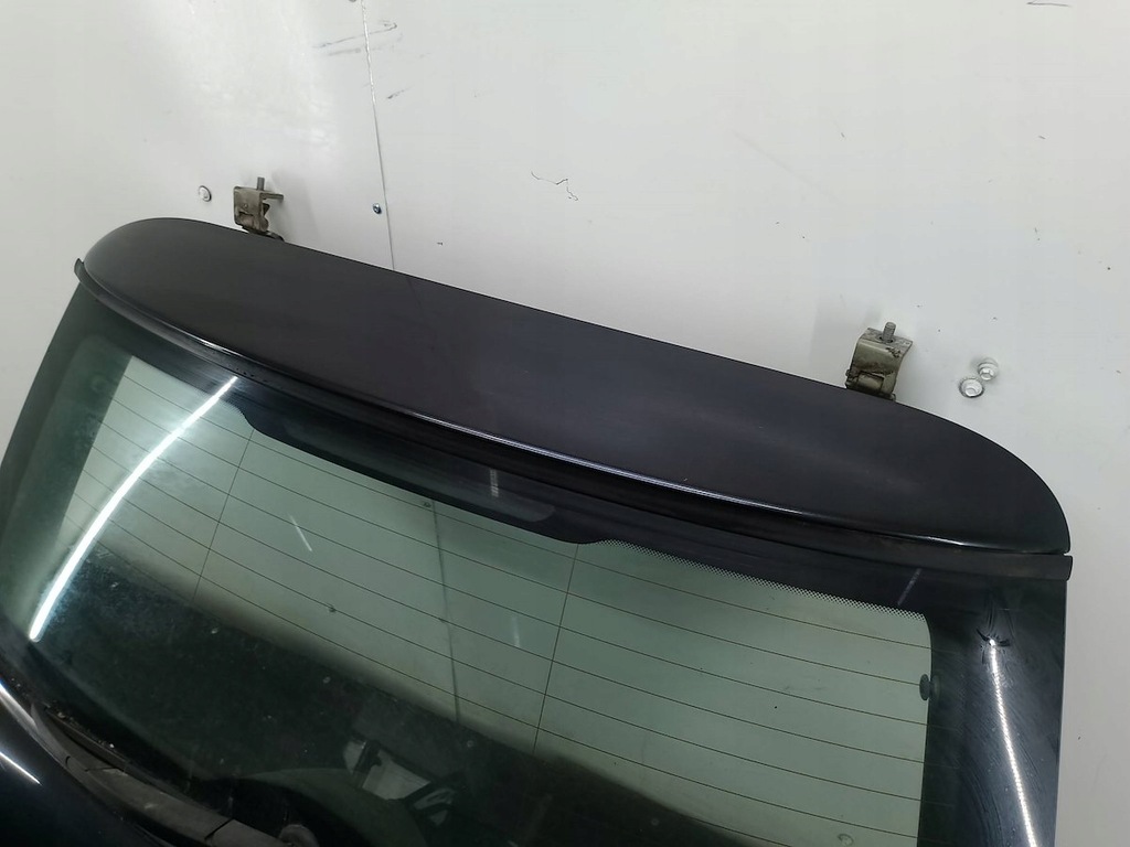 фото №7, Кришка багажника багажника mini r50 хетчбек