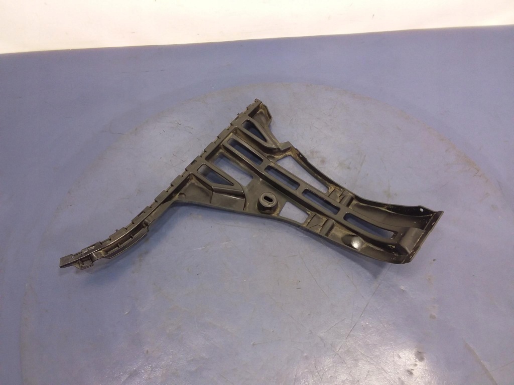 фото №3, Mercedes s w222 напрямна бампера лівий задня