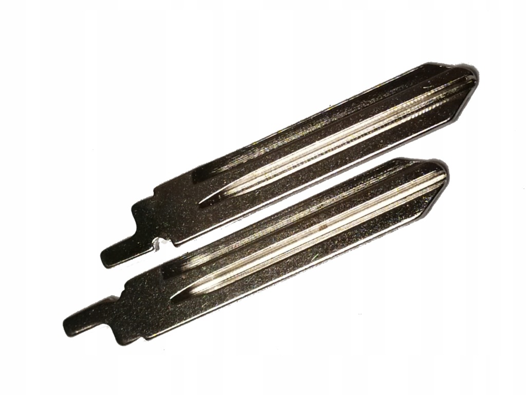 фото №2, Жало ключ renault kadjar megane iv