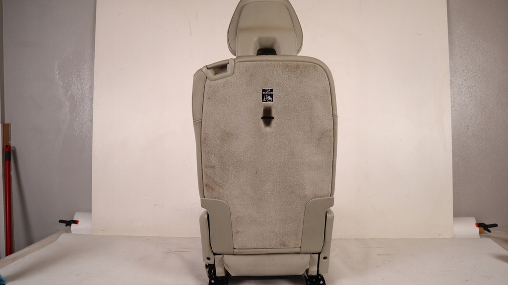 фото №8, Volvo xc90 ii сидіння лівий задня 31379557