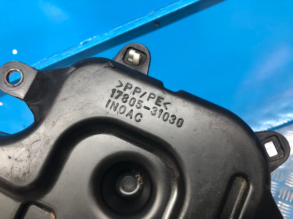 фото №2, Lexus rx iii rx450 резонатор гасник шумів