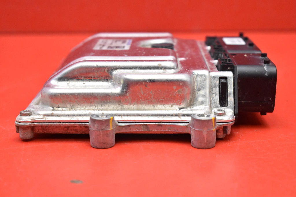 Блок керування двигуна 39751-1xce1 kia ev6 gt-line 77.4 kwh 325 km 21- Зі Шроту