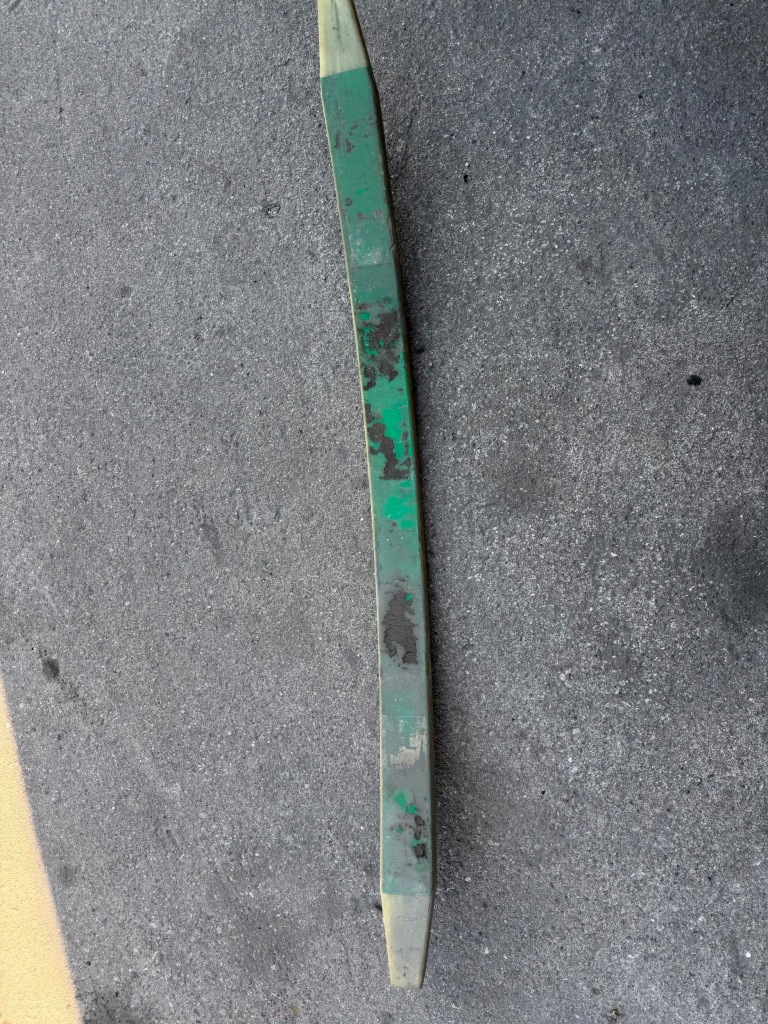 Купити Mercedes sprinter 2 w906 ресора перед a9063211003