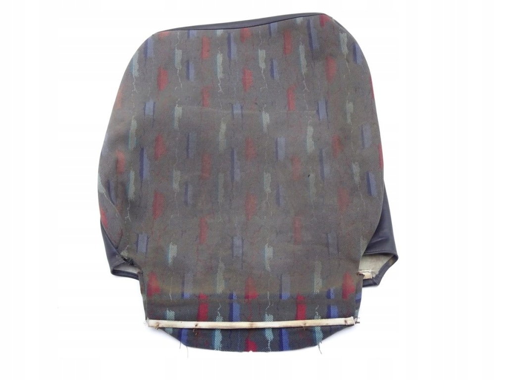 фото №1, Iveco eurocargo ii 02-08 материал спинка сиденье