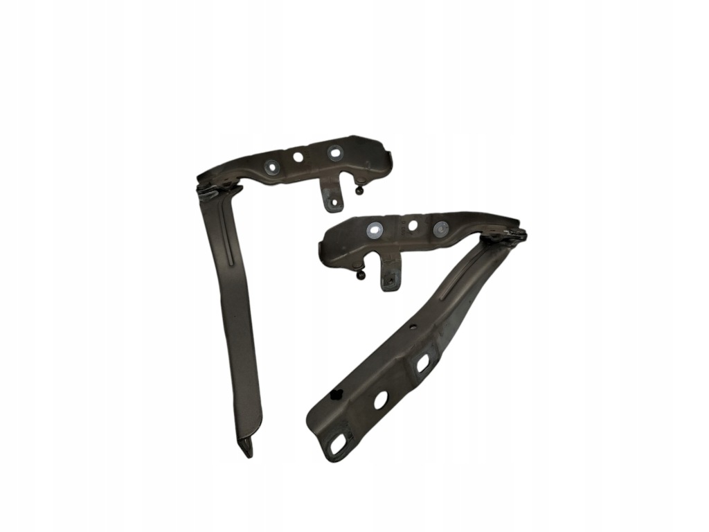 фото №1, Петли капот левый правый citroen ds5 evgc комплект