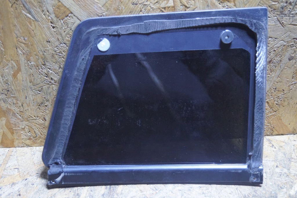 фото №5, Audi r8 ii стекло кузов левый задняя