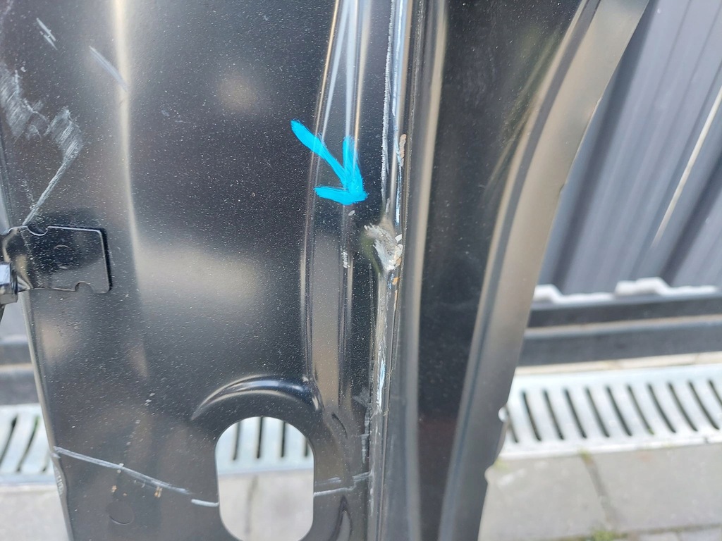 фото №7, Mitsubishi eclipse cross блок двигуна a лівий перед поріг