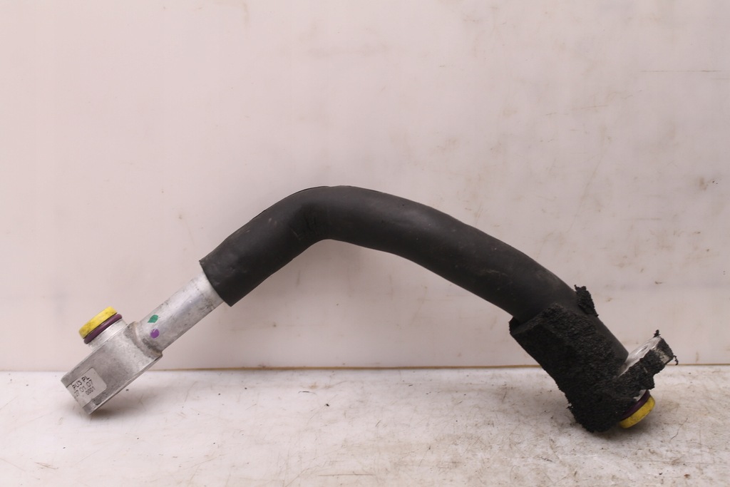 фото №1, Audi r8 420 06- 4.2 шланг трубка кондиціонер 420260741