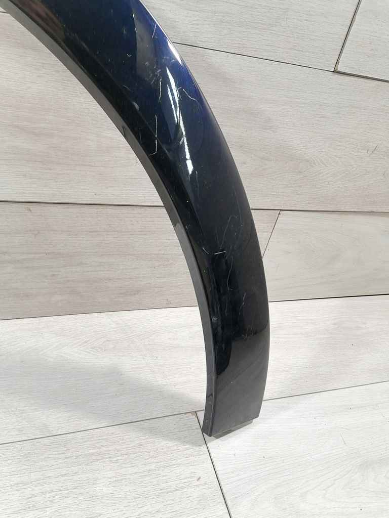 фото №5, Cayenne iii молдинг крыло левый задняя 9y0854731d