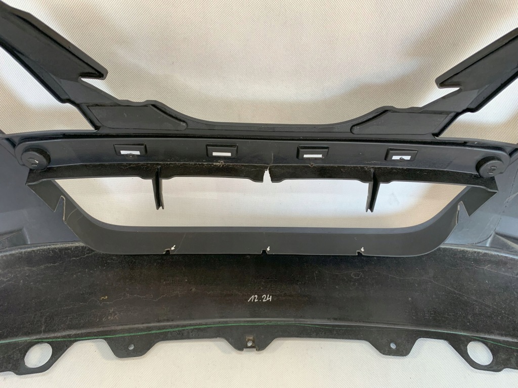 фото №6, Бампер передний nissan micra k14 17r 2017 03.25 620225fa0a