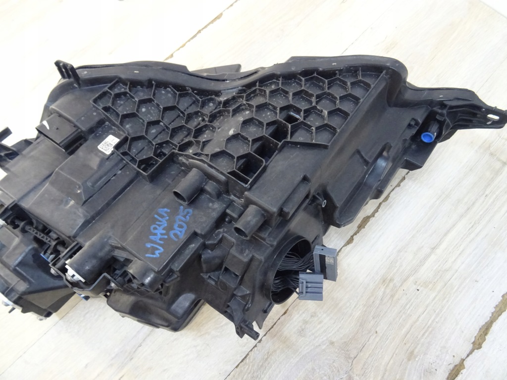 Фара перед правий volvo s60 v60 mid led rh 32365342 llu Ціна