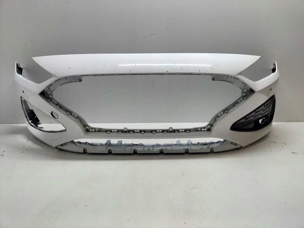 фото №10, Бампер передній перед hyundai i30 iii lift 20-