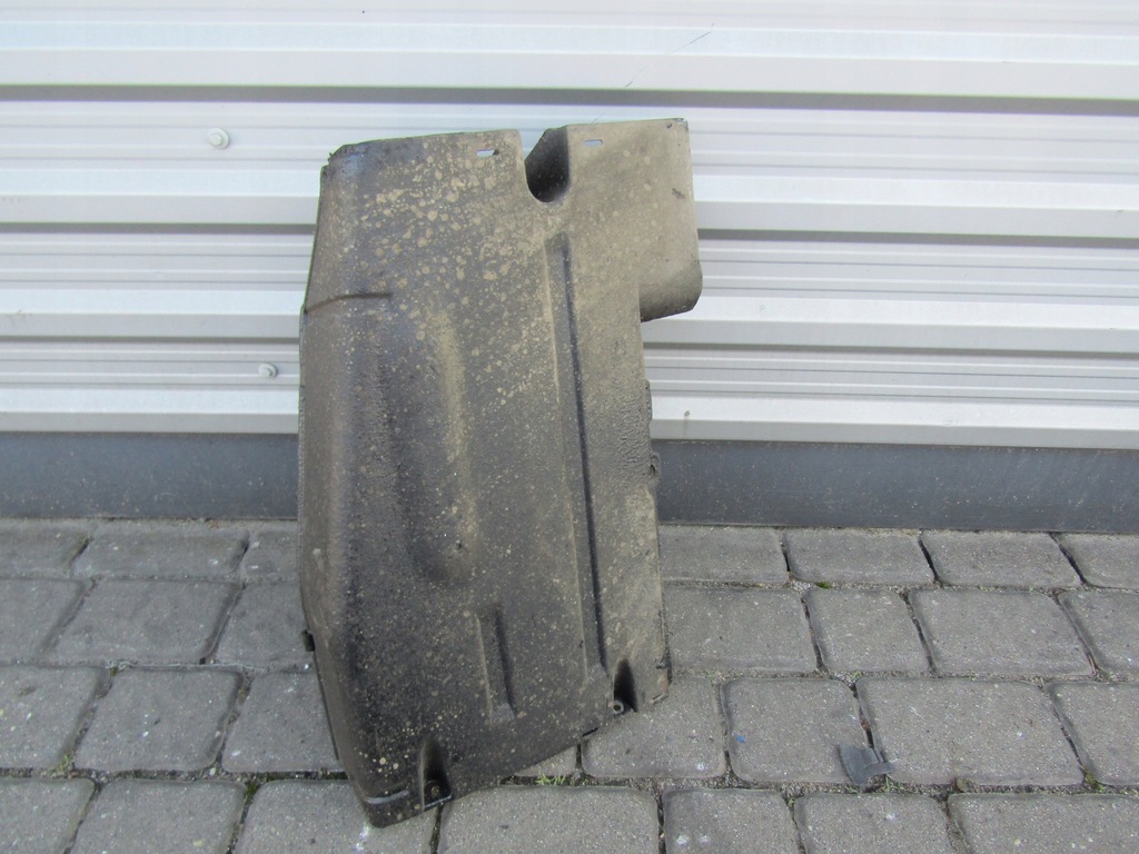 фото №9, 1 mercedes w124 защита подвеска фильтра насос топлива