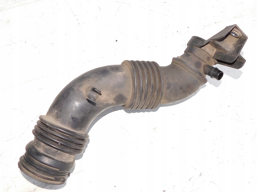 фото №2, Renault laguna ii 1.9dci 2006r труба воздуха