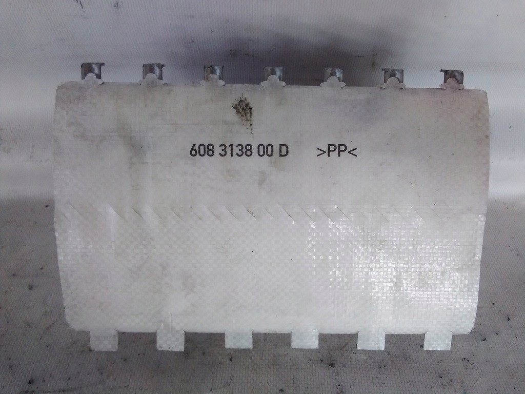 фото №1, 8879 opel agila b подушка пассажира 608313800