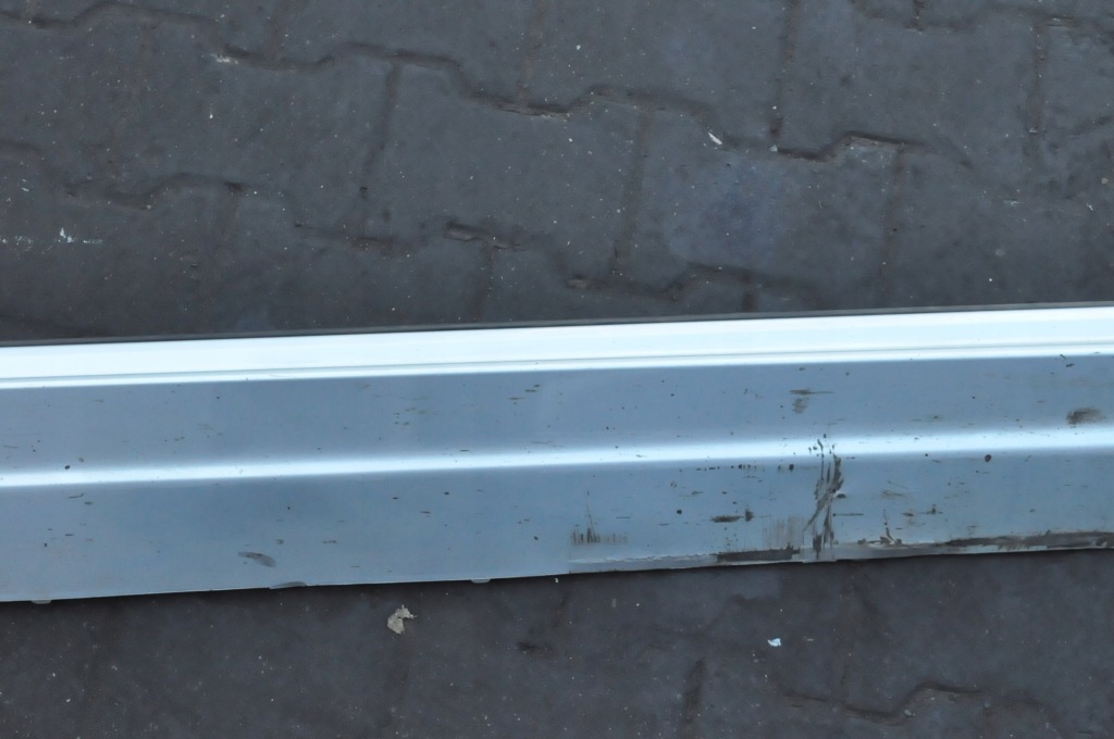 фото №9, Volvo xc90 ii накладка поріг права поріг правий 31672371