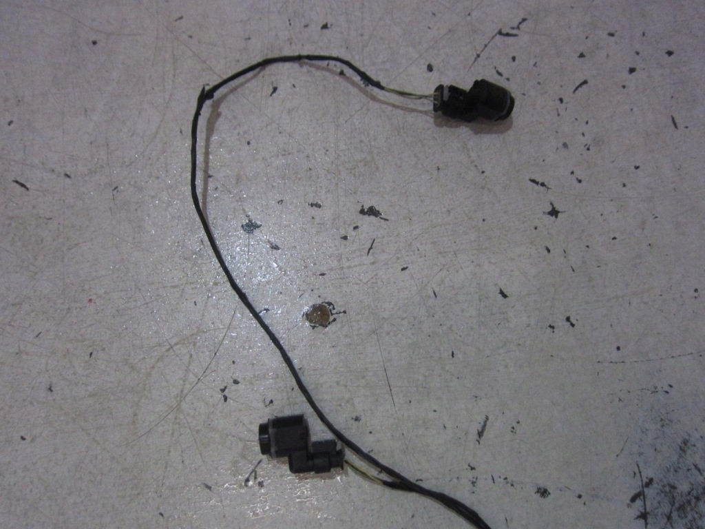 фото №10, Bmw x3 f25 жгут датчик pdc парковки задняя набор электропроводка 9271216