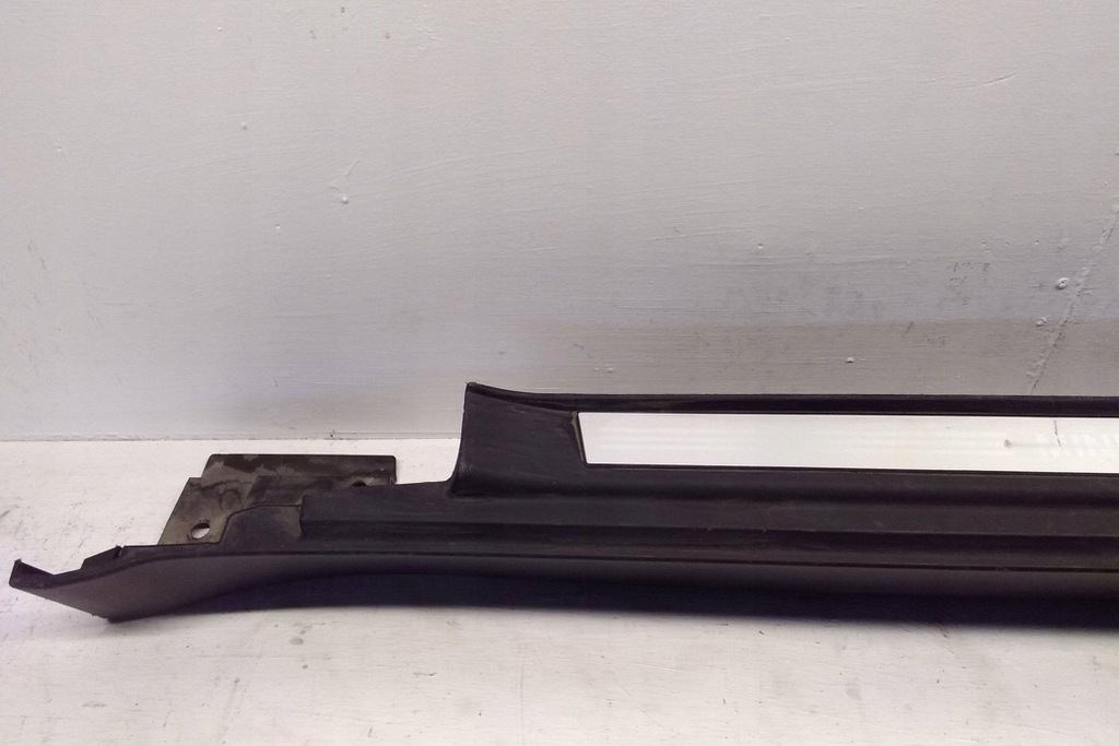 фото №10, Накладка поріг ліва mini cooper r50, r53 1505863 1.6l бензиновий 2003