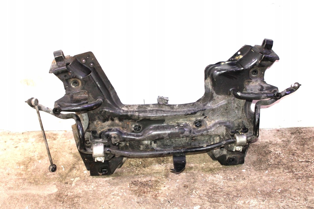 фото №1, Подрамник подрамник подрамник перед opel crossland x