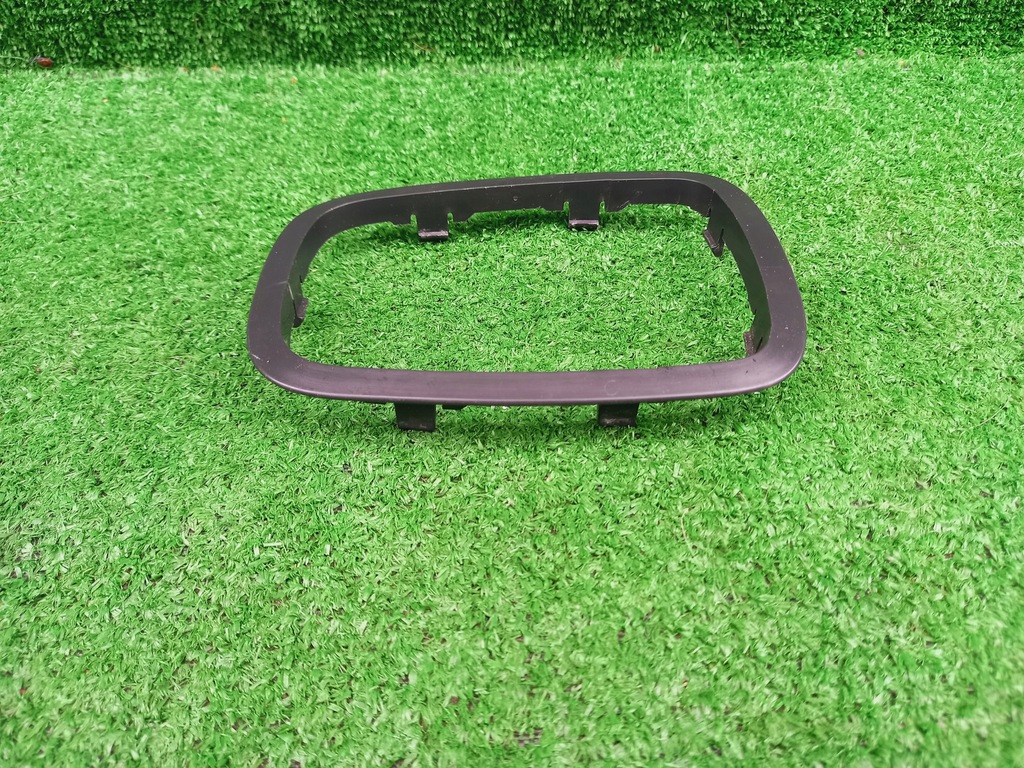 фото №7, Vw polo iii 6n2 fl рамка тунель чохол важеля перемикання передач домкрата перемикання передач 6x0864259