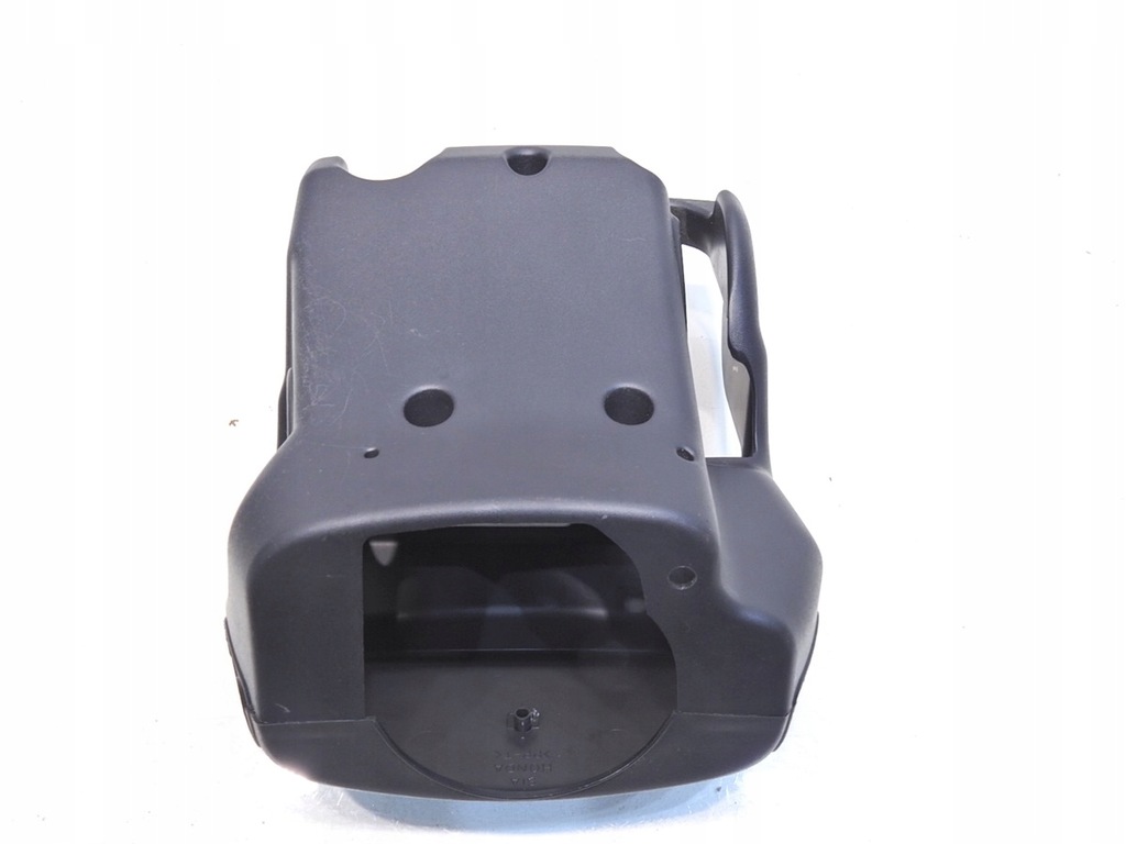 фото №6, Корпус колонки рулевого honda accord vi