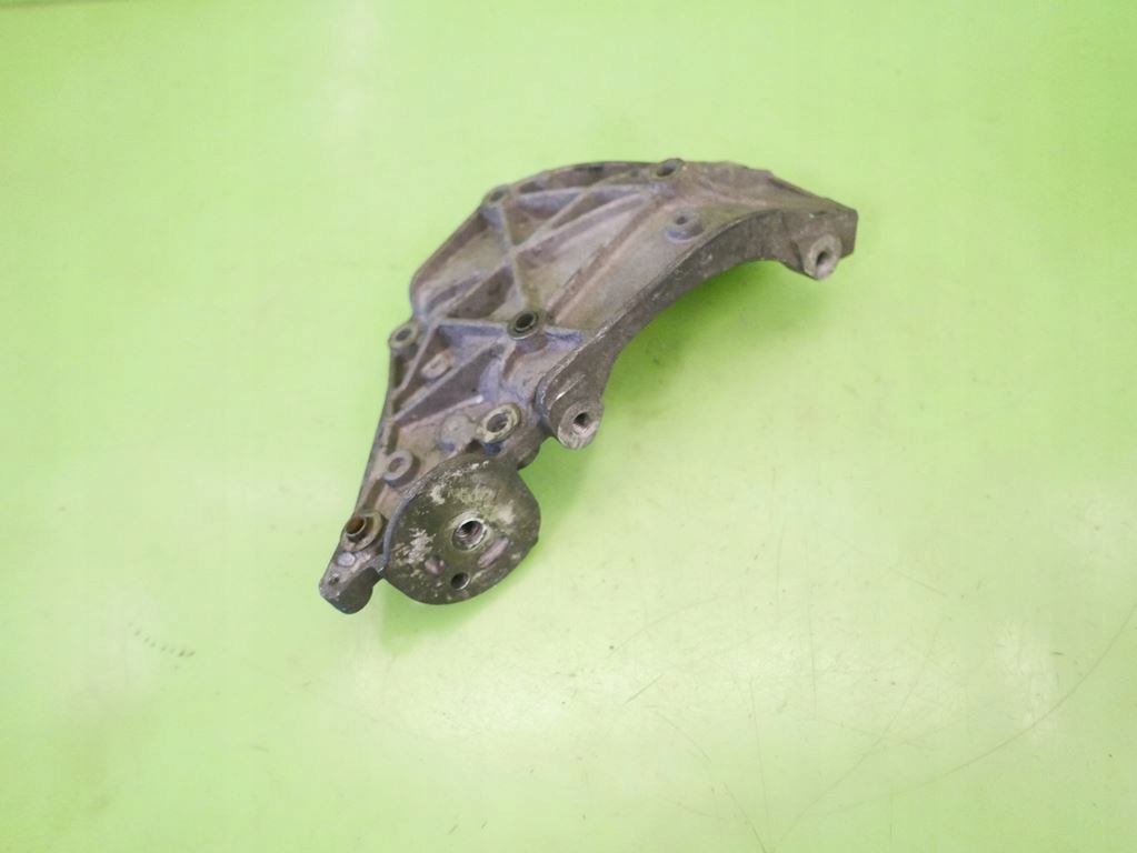 фото №9, Кронштейн генератора citroen jumpy ii 2.0 hdi rhk 07-