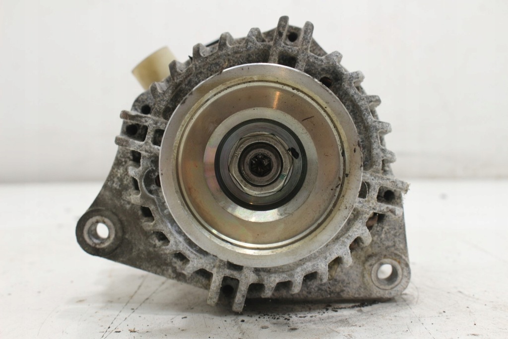 фото №8, Ford mondeo mk4 1.8 tdci генератор 4m5t10300lc