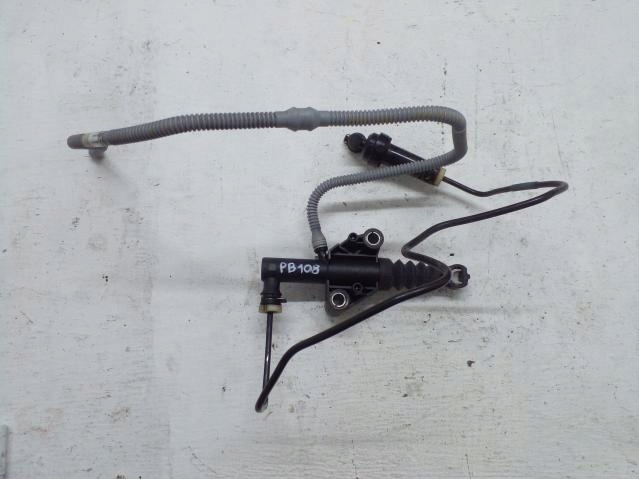 фото №1, Помпа зчеплення renault modus 04-12