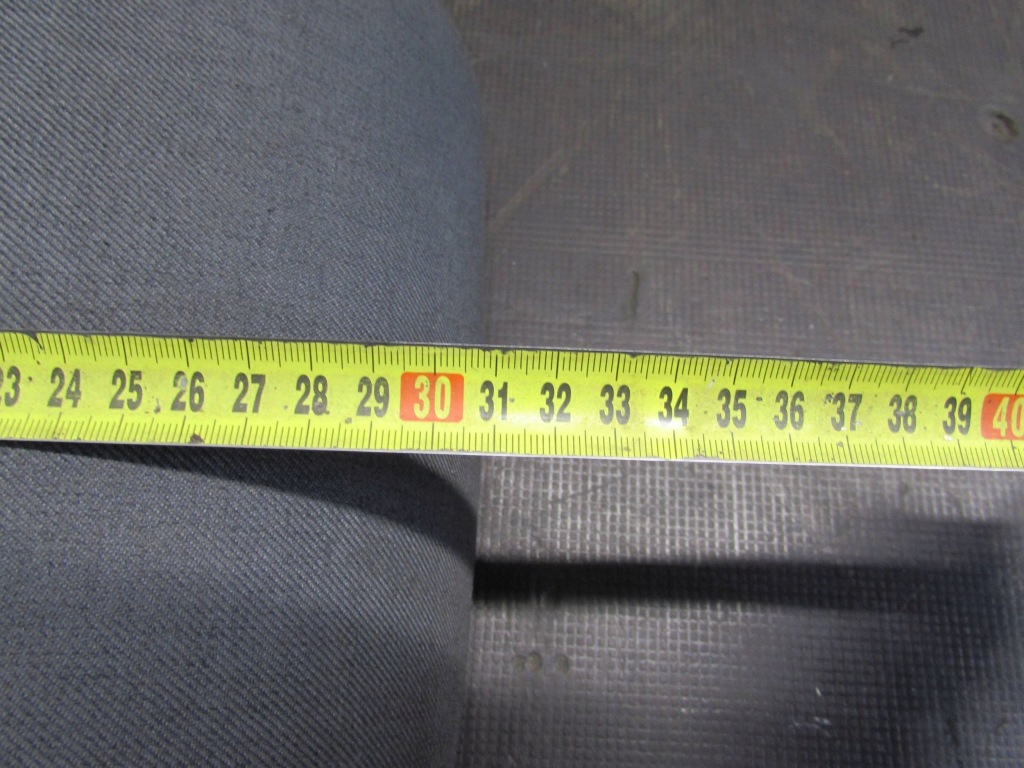 фото №7, Подголовник средний задняя volvo v50 04-07r