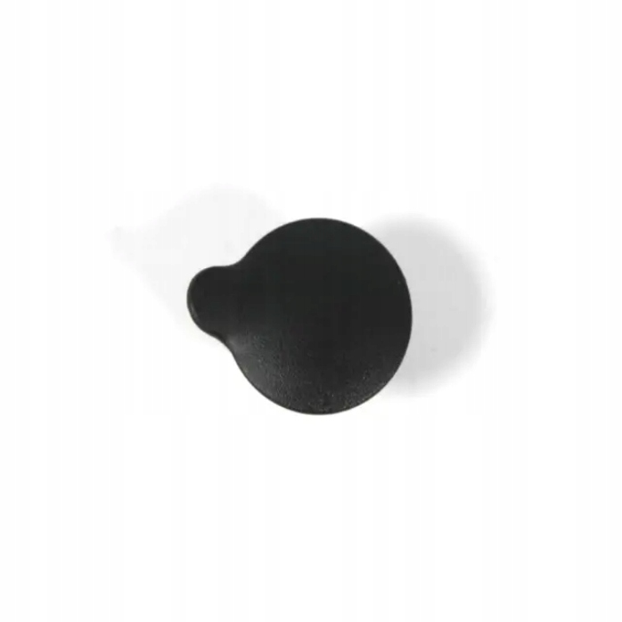 фото №1, Заглушка крышка разъём прикуривателя jeep wrangler 03-14