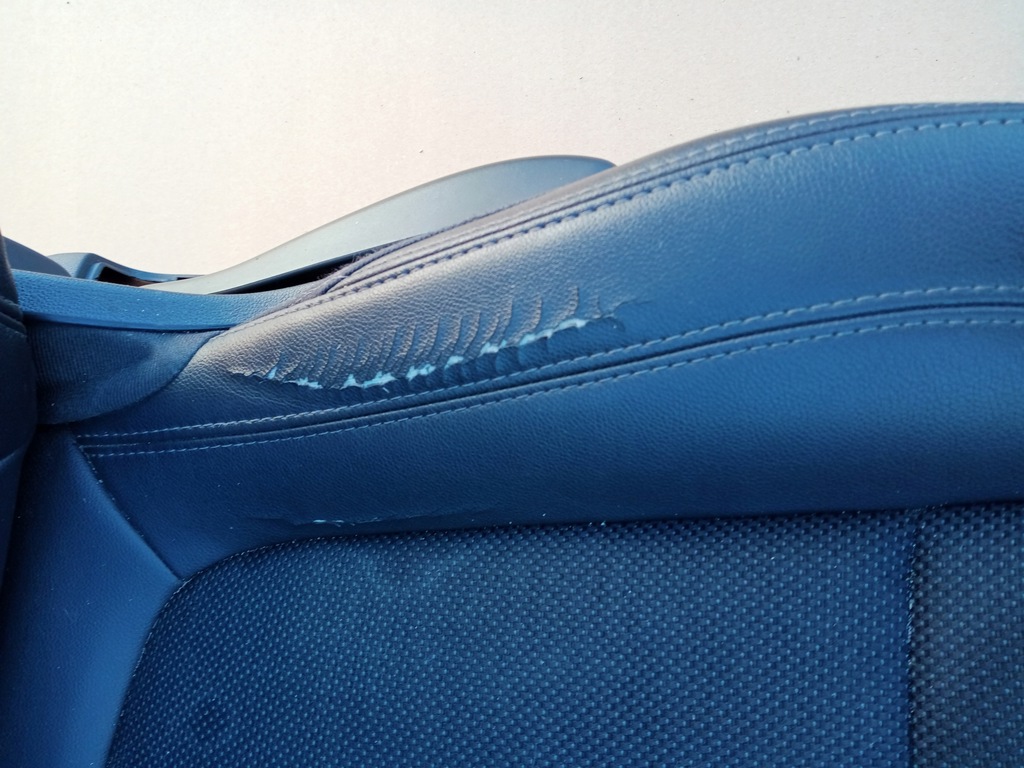 фото №8, Renault espace v комплект сиденья заднее сиденье 7 человек