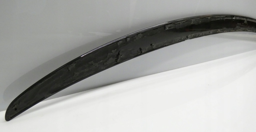 фото №7, Bmw 7 g70 9500552 2022- спойлер крышка багажника задняя задняя багажника спойлер