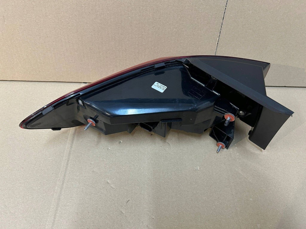 Фара задня права mercedes glb x247 19- a2479066804 Ціна