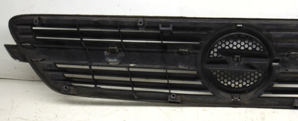 фото №9, Решётка радиатора решётка радиатора opel meriva a europa