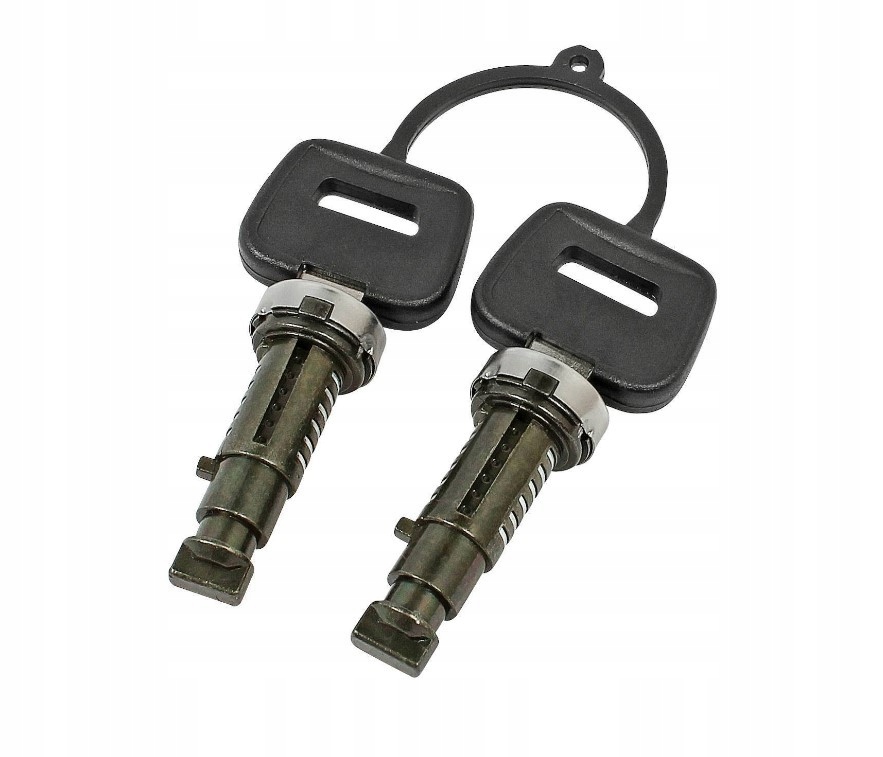 фото №1, Dl-247_m вкладиші замка daf 95xf 2-вкладиші