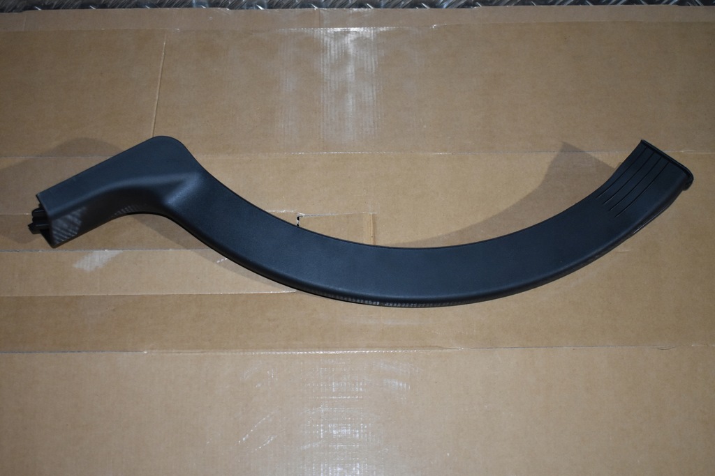 фото №1, Idealna защита петли крышки mercedes w214 1