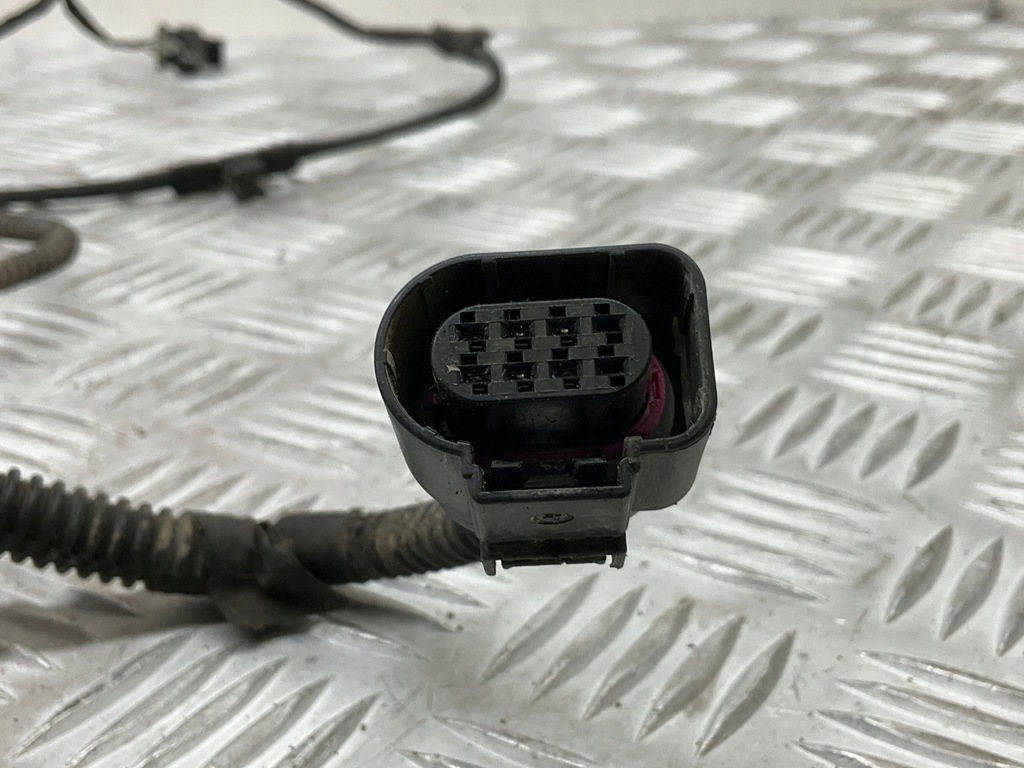 фото №7, 2017 volkswagen tiguan джгут pdc 5na971104p