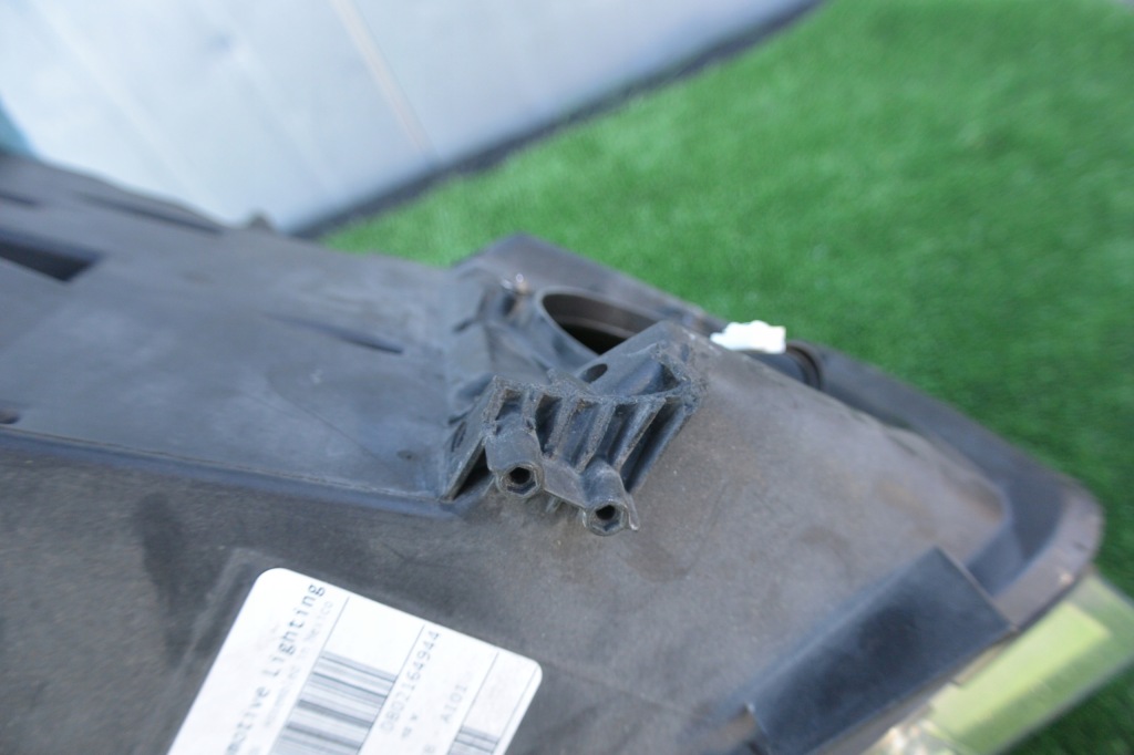 Bmw x5 f15 x6 f16 f85 f86 x5m x6m full led адаптивный фара перед правый  европа в Украине